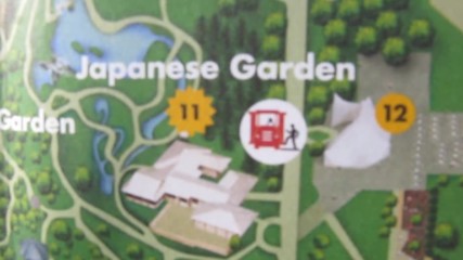 Монреал, Канадa (Японска ботаническа градина) 054