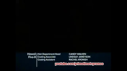 Hawaii Five - 0 s01 ep15 Preview 