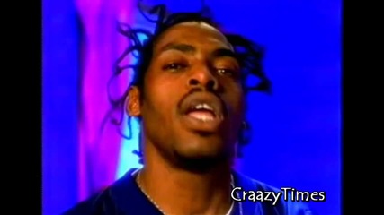 Hd Coolio - 1,2,3,4 (sumpin New)