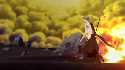 Bleach - The Truth Shall Set Me Free - Amv