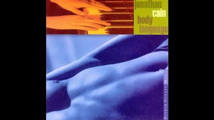 Jonathan Cain - Body Language