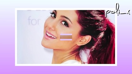 Ariana Grande /collab
