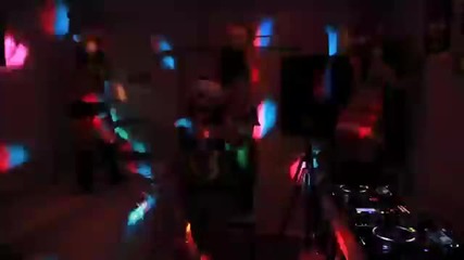 (winter Mix) Dj Bl3nd