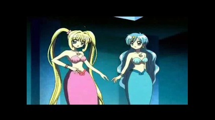 mermaid melody and fma sezon 2 ep 42 