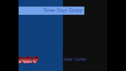 Three Days Grace - Riot