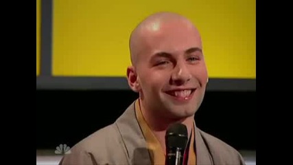 Superstars Of Dance S01e02 part 4