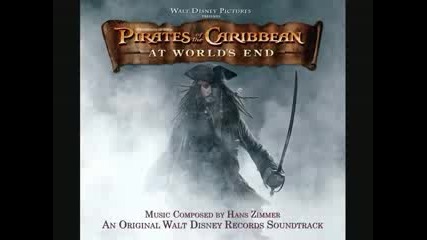 Pirates Of The Caribbean Soundtrack