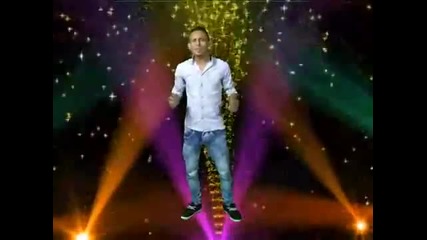Emran Memeti so na aljum erati official video 2014 cover Dj Balti