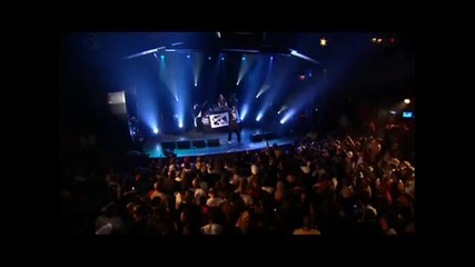 Method Man - Grid Iron Rap (live)