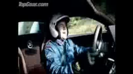 Bugati Veyron test drive Top Speed 1001кс.
