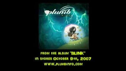 Plumb - In My Arms