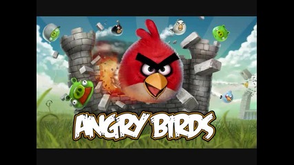 Angry birds soundtrack