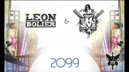 Leon Bolier ft. Marcus Schossow - 2099