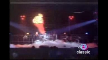 Kiss - God Gave Rock and Roll to You 
