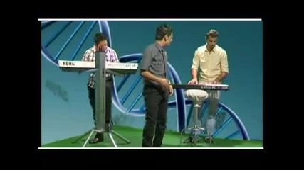 bernat - bravo mepeniakere caiake
