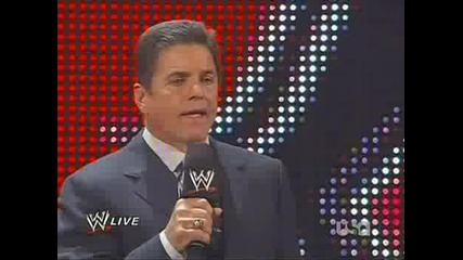 Cris Jericho And Hbk