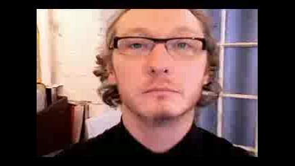 Lee Takes A Photo Of Himself Every Day For