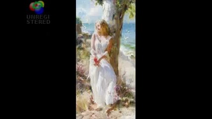 Sandy Posey -all hung up in your green eyes