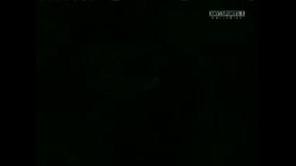 Джон Сина - Never Back Down Never Quit