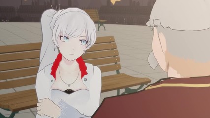 Rwby Episode 10 The Badge And The Burden Part 2