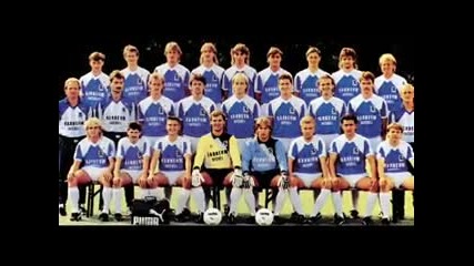 Tsv 1860 Munchen 