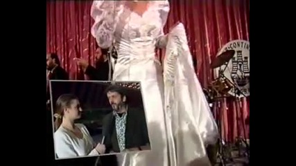 Brena I Boba - Svadba Decenije part6