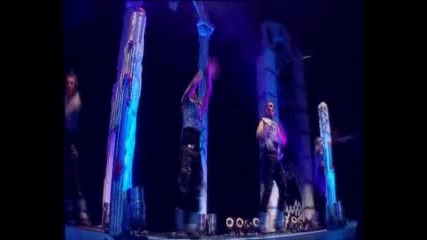 Dj Bobo - 1.the Last Vampire 2.amazing Life 3.freedom