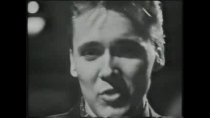 Billy Fury - I Will [ready Steady Go]