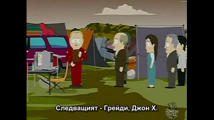 South Park / Сезон 12, Еп. 06/ Бг Субтитри
