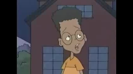 Whats with Andy? - Romancing the Prank Част 2/ 2