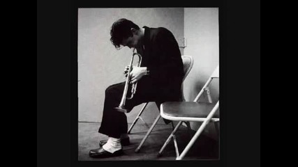 Chet Baker - Almost blue