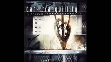 Emptier Still - Dark Tranquillity 