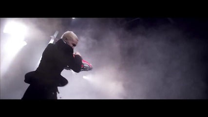 Steve Aoki feat. Fall Out Boy - Back To Earth ( Official Video 2015 )