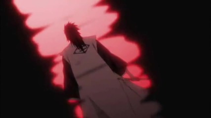 Bleach - Kenpachi vs. Giriko (one Hit Kill)