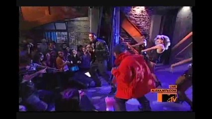 Mario изпълнява Thinking About You & Break Up ft. Sean Garrett 