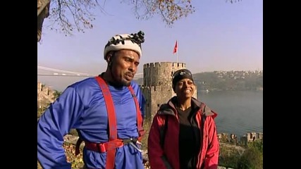 The Amazing Race Season 7 Episode 10