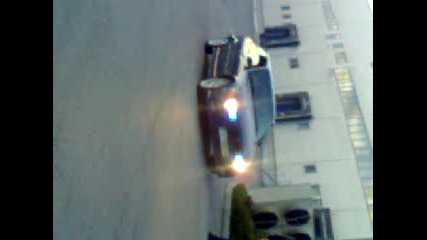 Bmw E36 drift (202ra)