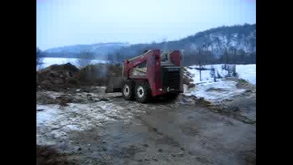 Slavi I Kita V Ptikoma