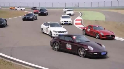 2011 Sic Club Challenge