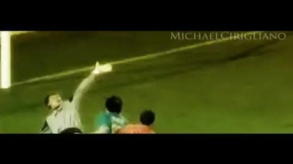 Lionel Messi - Fifa World Player 2009 