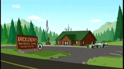 Брикълбери Бг Аудио С01 Е12 Цял Епизод
