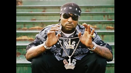 Young Buck - Ball Again [new]