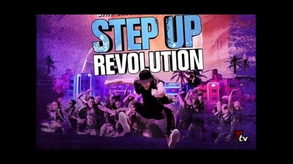 Step up 4 Soundtrack - Stellamara (prituri Se Planinata) hd