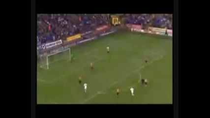 Nemanja Vidic, Serbian Terminator 