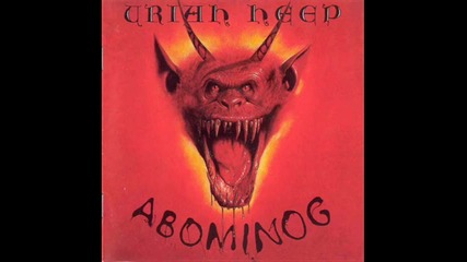 Uriah Heep - Tin Soldier 