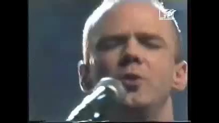 Jimmy Sommerville - To Love Somebody
