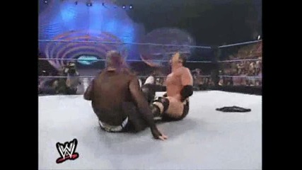 Jeff Hardy and Matt Hardy - let it rock