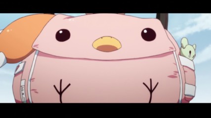 Bakemonogatari - 05 [ Бг Суб ]