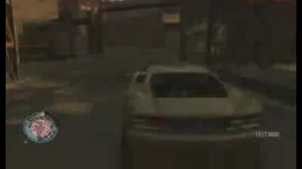 Gta 4 - mission - 94 - A Dish Served Cold