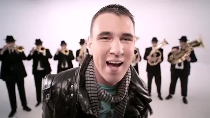 Sanja Ilic & Balkanika ft. Cvija - Djipaj (official Version)